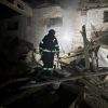 Russia hits Sloviansk in Donetsk region with two Iskander missiles, one injured