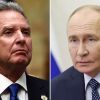 Trump envoy Witkoff may meet Putin today - Axios