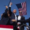 Assassination attempt on Trump: New details and world's reaction