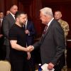 Zelenskyy shares details of meeting with Kellogg