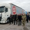 Polish border blockade: Ukrainian PM threatens Warsaw with mirror measures