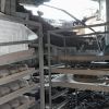 Russian drone strike hits Easter cakes workshop in Sumy, killing entrepreneur