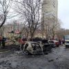 Russia strikes Ukraine's Kharkiv with drones: Casualties reported