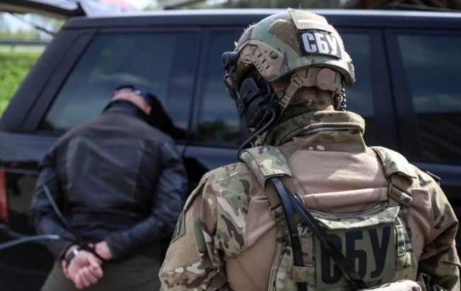 Russian agent arrested in Dnipro - Functioned disguised as volunteer fund cover