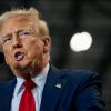 Trump links war in Ukraine to Russia’s exclusion from G8