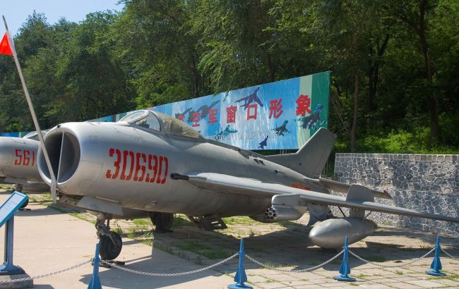 China deploys drone fighters near Taiwan Strait, Reuters reports