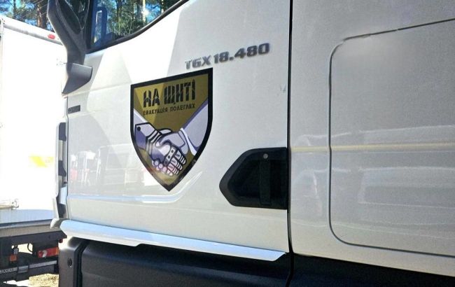 Ukraine brings home over 500 more fallen soldiers in latest repatriation with Russia