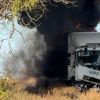 UN responds to Russia’s strike on humanitarian convoy in Ukraine's Kherson region