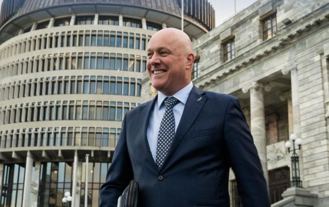 New Zealand announces over $9 million aid package for Ukraine