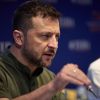 Zelenskyy meets with Italian business leaders: Key topics