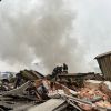 Russia strikes Sumy with MLRS with phosphorus fuses: Numerous fires broke out