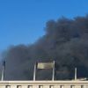 Russia  strikes enterprise in Sumy, nine wounded reported
