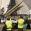 EU to impose first sanctions on Iran over missile transfer to Russia - Reuters