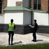 'Modern barbarism': Council of Churches comments on damage to Saint Sophia Cathedral in Kyiv