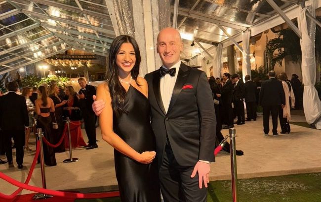 Denmark furious after Trump adviser&rsquo;s wife shares Greenland map in American colors