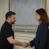 Switzerland to allocate 6.3 billion dollars for Ukraine's reconstruction
