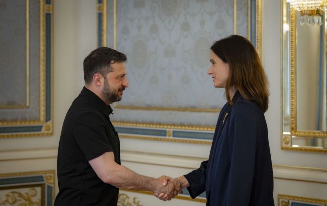Switzerland to allocate 6.3 billion dollars for Ukraine's reconstruction