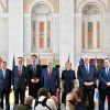 Weimar+ countries demand immediate ceasefire from Russia and withdrawal of ultimatums