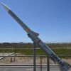 Sweden approves sale of AMRAAM missiles to U.S for Ukraine transfer