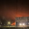 Drones attack Borisoglebsk airfield with bombs warehouses and jets in Russia