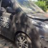 Shelling of Donetsk region: Volunteers injured during evacuation of civilians