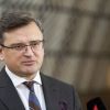Ukraine's Foreign Minister urges Germany not to block swift accession to NATO