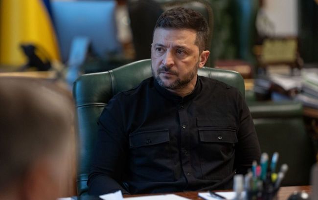 Zelensky: Norway and Netherlands to help rebuild Ukraine's energy sector after Russian strikes