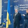IAEA Chief Rafael Mariano Grossi arrives in Ukraine