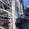 Russia strikes Kyiv and Kharkiv: Casualties reported, Epicentr hit in daytime attack