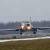 Drones strike military airfields in two Russian regions: Details