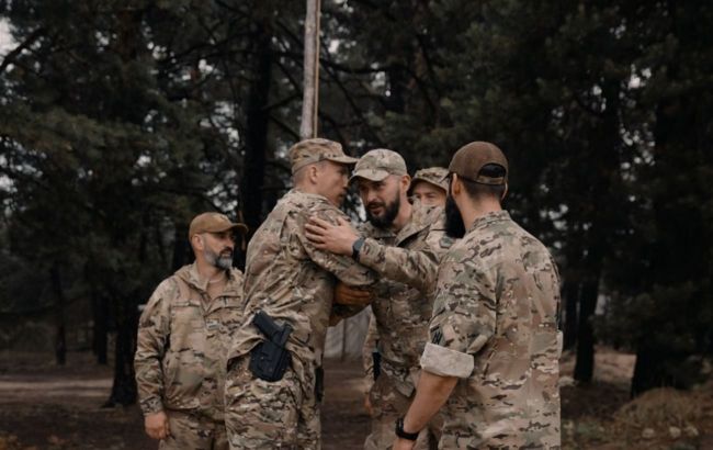 Legendary 'Azov' Brigade resurfaces, engaging in combat missions