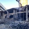 Russian strike hits Kramatorsk, leaving one dead and others wounded