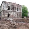 Photos of aftermath of Russian attack on Kharkiv psychiatric hospital revealed