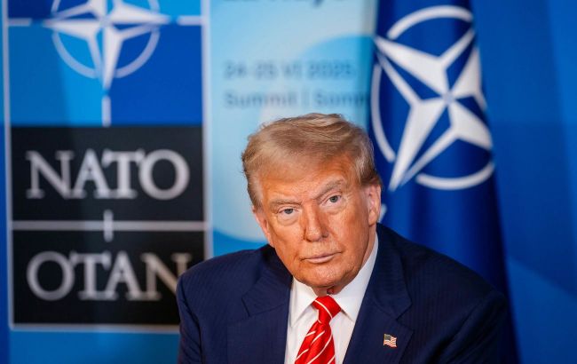 Ending Russia's war against Ukraine is 'more difficult than people would have any idea' - Trump