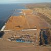 Drone attack targets Ust-Luga port in Leningrad region: Center for Countering Disinformation comments
