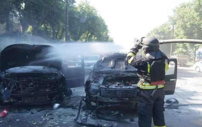 Russian strike on Ukraine's Sumy on June 3: Death toll rises to 5