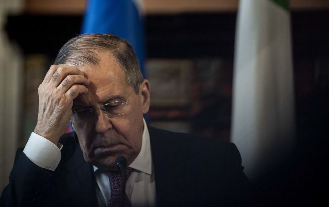 Baltic Foreign Ministers boycott OSCE meeting over Russian Lavrov's attendance