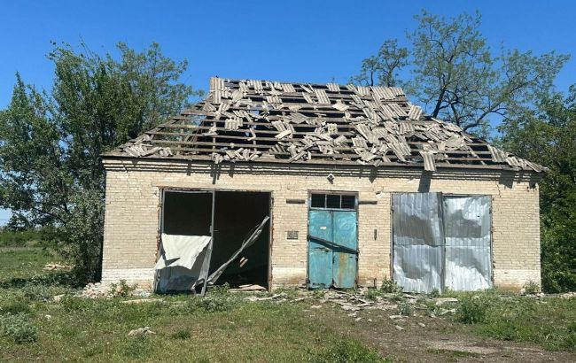Russians shell Kalynove in Donetsk region: Killed and injured reported