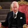King Charles III becomes first British monarch to reveal his income