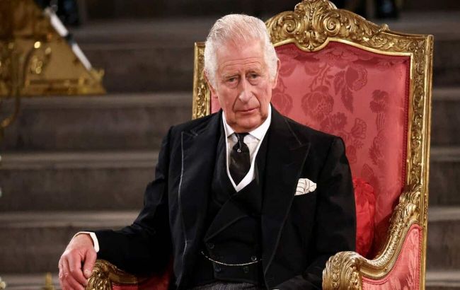 King Charles III becomes first British monarch to reveal his income