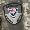 'Our fight is here': Georgian Legion denies Russian fake about return to Georgia