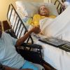 US couple sets world record for longevity with combined age of 216 years