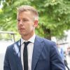 Orbán's opponent to visit Kyiv after Okhmatdyt hospital shelling