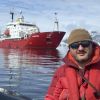 'If Antarctica melts, cities will go underwater'. Ukrainian polar scientist on working at the edge of the world