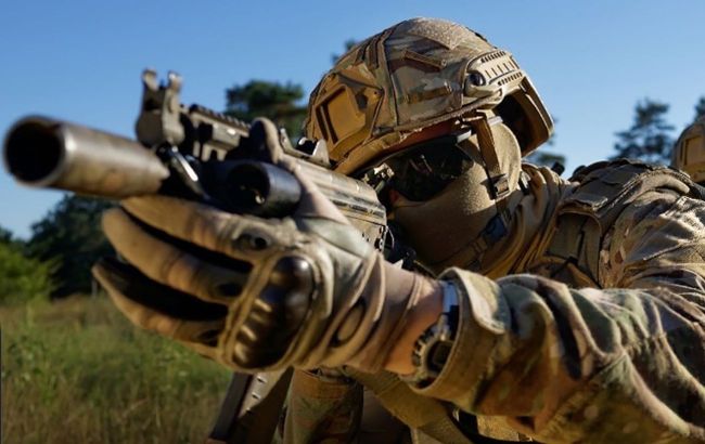 Ukrainian special forces destroy North Koreans' platoon in Russian rear: Footage revealed
