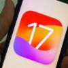 Apple officially released iOS 17.1.2 with bug fixed
