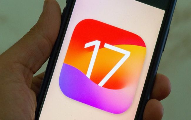 Apple officially released iOS 17.1.2 with bug fixed