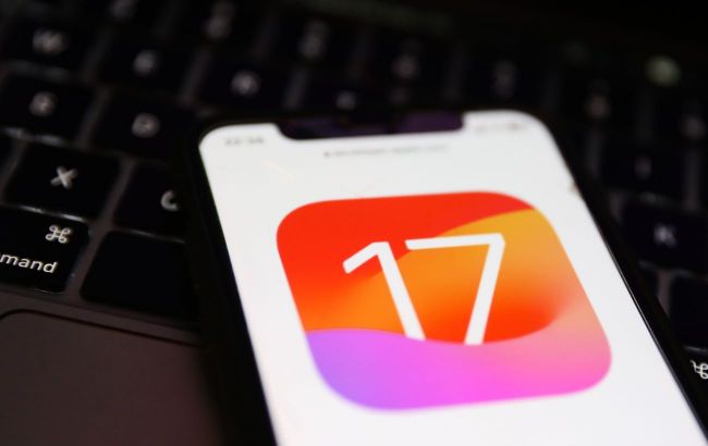 Apple releases iOS 17.6 with bugs fixed and new feature