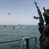 Iran signals possible charges on cables running through Hormuz &mdash; CNN