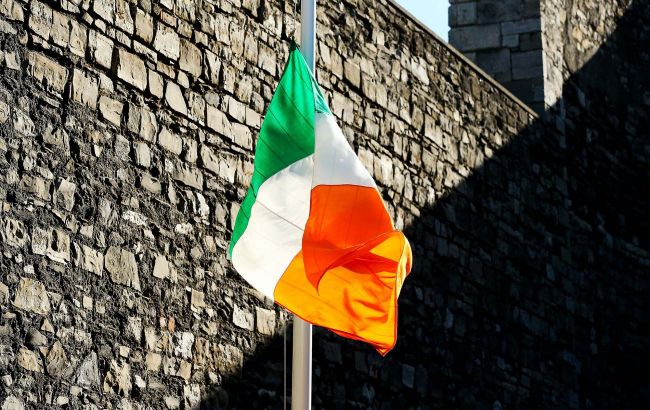 Ireland accuses Russia of espionage